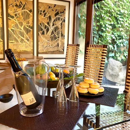 Apartment Via Generale Cadorna *