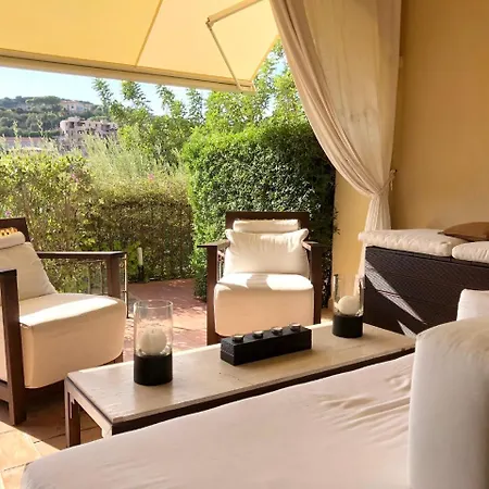 Apartment Via Generale Cadorna