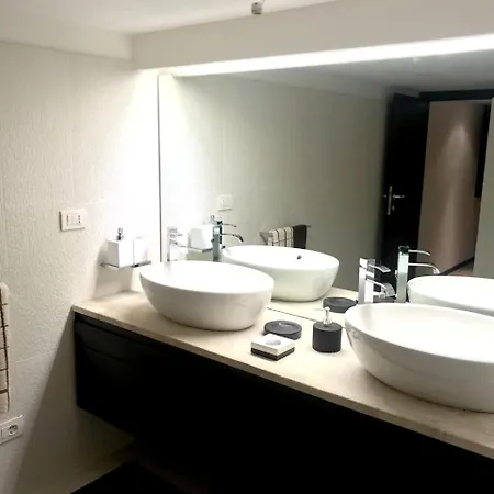 Apartment Via Generale Cadorna Villasimius