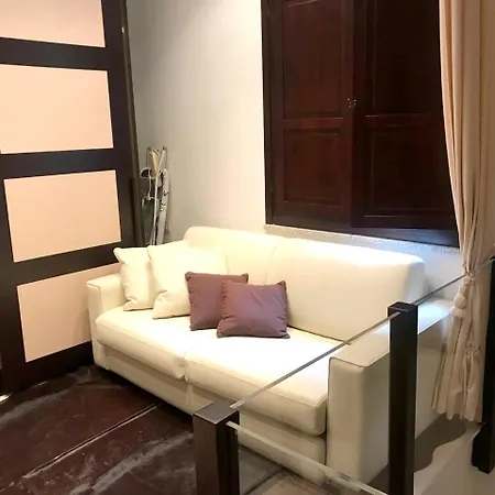 Apartment Via Generale Cadorna *