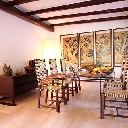 Apartment Via Generale Cadorna