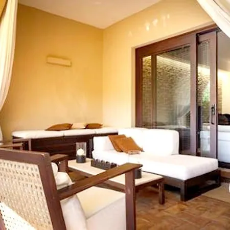 Apartment Via Generale Cadorna Villasimius