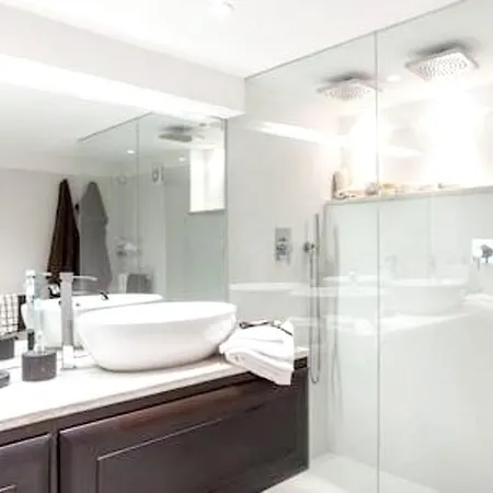Apartment Via Generale Cadorna