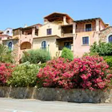 Via Generale Cadorna * Villasimius